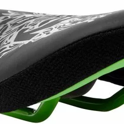 Ragley Tracker Sattel -Vitus Verkäufe Ragley Tracker Saddle Saddles Green 5056305578770 0