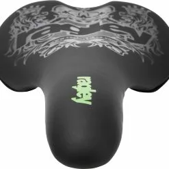 Ragley Tracker Sattel -Vitus Verkäufe Ragley Tracker Saddle Saddles Green 5056305578770 1