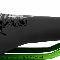 Ragley Tracker Sattel -Vitus Verkäufe Ragley Tracker Saddle Saddles Green 5056305578770