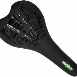 Ragley Tracker Sattel -Vitus Verkäufe Ragley Tracker Saddle Saddles Green 5056305578770 4