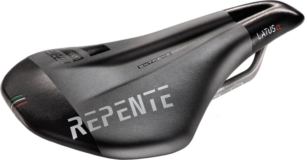 Repente Latus CL Saddle 4 Repente Latus CL Saddle – Bild 2