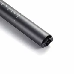 Ritchey - Sattelstütze Halterung Für Di2 Akku -Vitus Verkäufe Ritchey Seat Post Rubber Mount for Di2 Battery Seat Posts Black 41003817001 0