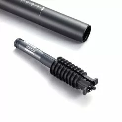 Ritchey - Sattelstütze Halterung Für Di2 Akku -Vitus Verkäufe Ritchey Seat Post Rubber Mount for Di2 Battery Seat Posts Black 41003817001 3