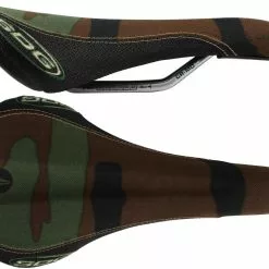 SDG Bel Air Cro-Mo Rail Saddle -Vitus Verkäufe SDG 06111