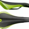 SDG Bel Air Cro-Mo Rail Saddle