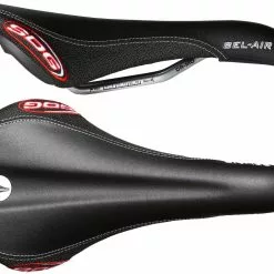 SDG Bel Air RL Sattel (Chromoly Gestell) 10 SDG Bel Air RL Sattel (Chromoly Gestell) -Vitus Verkäufe SDG Bel Air RL Saddle with Cro Mo Rails Performance Saddles Black Black SDG 06100 0