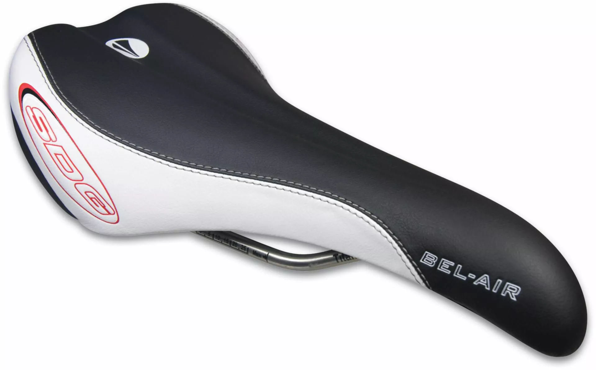 SDG Bel Air RL Sattel (Chromoly Gestell) 8 SDG Bel Air RL Sattel (Chromoly Gestell) – Bild 6