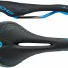 SDG Allure Sattel Frauen (Titanlegierung Gestell) 2 SDG Allure Sattel Frauen (Titanlegierung Gestell) -Vitus Verkäufe SDG Women s Allure Saddle WithTi Alloy Rails Saddles Black Cyan SDG 07112 0