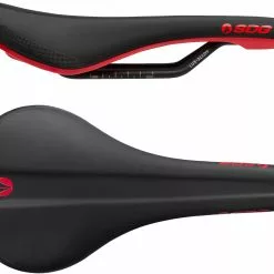 SDG Bel Air 3.0 Lux-Alloy Bike Saddle -Vitus Verkäufe SDG Bel Air 3 Lux Alloy Saddle 03