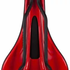 SDG Bel Air 3.0 Lux-Alloy Bike Saddle -Vitus Verkäufe SDG Bel Air 3 Lux Alloy Saddle 04