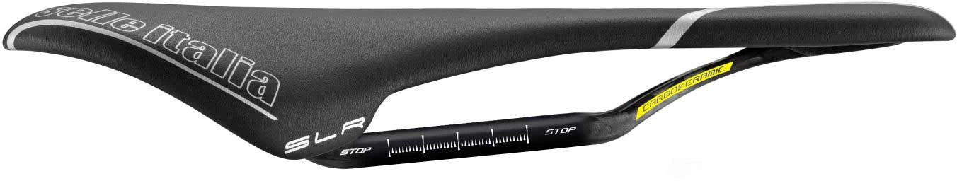 Selle Italia - SLR Kit Carbonio Sattel 4 Selle Italia - SLR Kit Carbonio Sattel – Bild 2