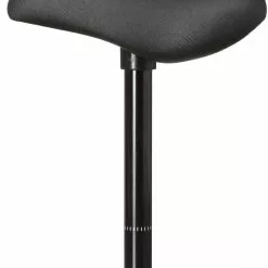 Seal BMX Progression Sattel Und Sattelstütze