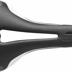 Selle Italia Flite Kit Carbonio Flow Sattel Mit Carbonrohrgestellen