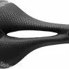 Selle Italia Lady Gel Mangan Sattel -Vitus Verkäufe Selle Italia Lady Gel Manganese Flow Saddle Saddles Black 022H601IHC002