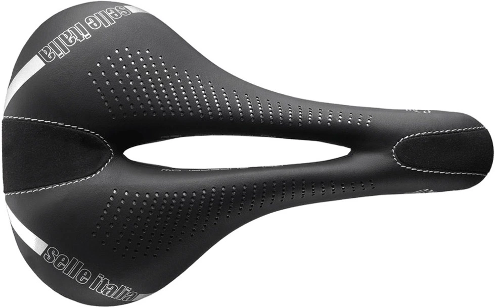 Selle Italia Lady Gel Mangan Sattel 3 Selle Italia Lady Gel Mangan Sattel