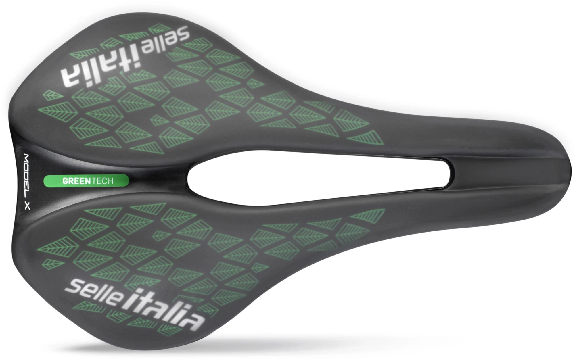 Selle Italia MODEL X Superflow L LEAF Sattel 3 Selle Italia MODEL X Superflow L LEAF Sattel