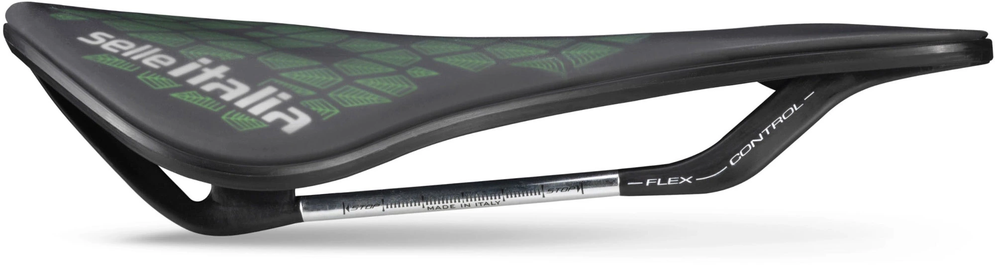 Selle Italia MODEL X Superflow L LEAF Sattel 4 Selle Italia MODEL X Superflow L LEAF Sattel – Bild 2