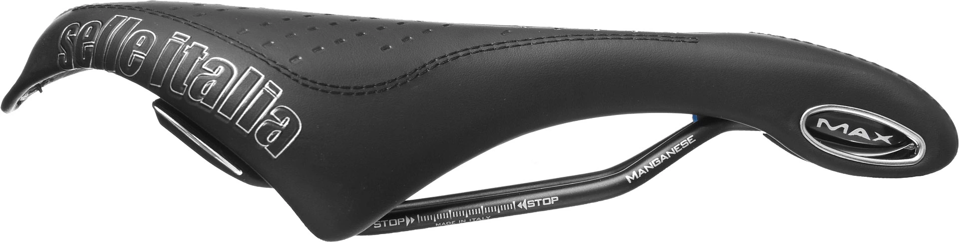 Selle Italia Max Flite Gelflow Racing Sattel 4 Selle Italia Max Flite Gelflow Racing Sattel – Bild 2
