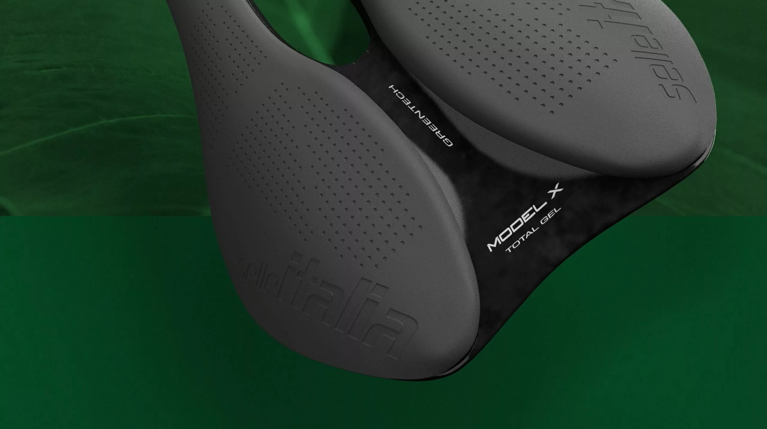 Selle Italia Model X Comfort Plus Superflow Saddle 5 Selle Italia Model X Comfort Plus Superflow Saddle – Bild 3