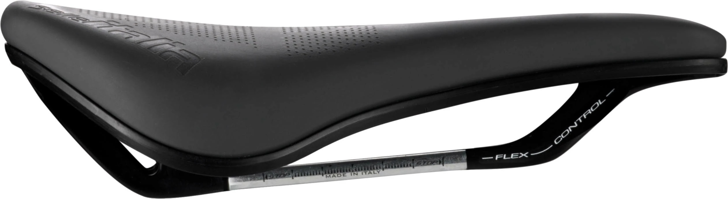 Selle Italia Model X Comfort Plus Superflow Saddle 4 Selle Italia Model X Comfort Plus Superflow Saddle – Bild 2