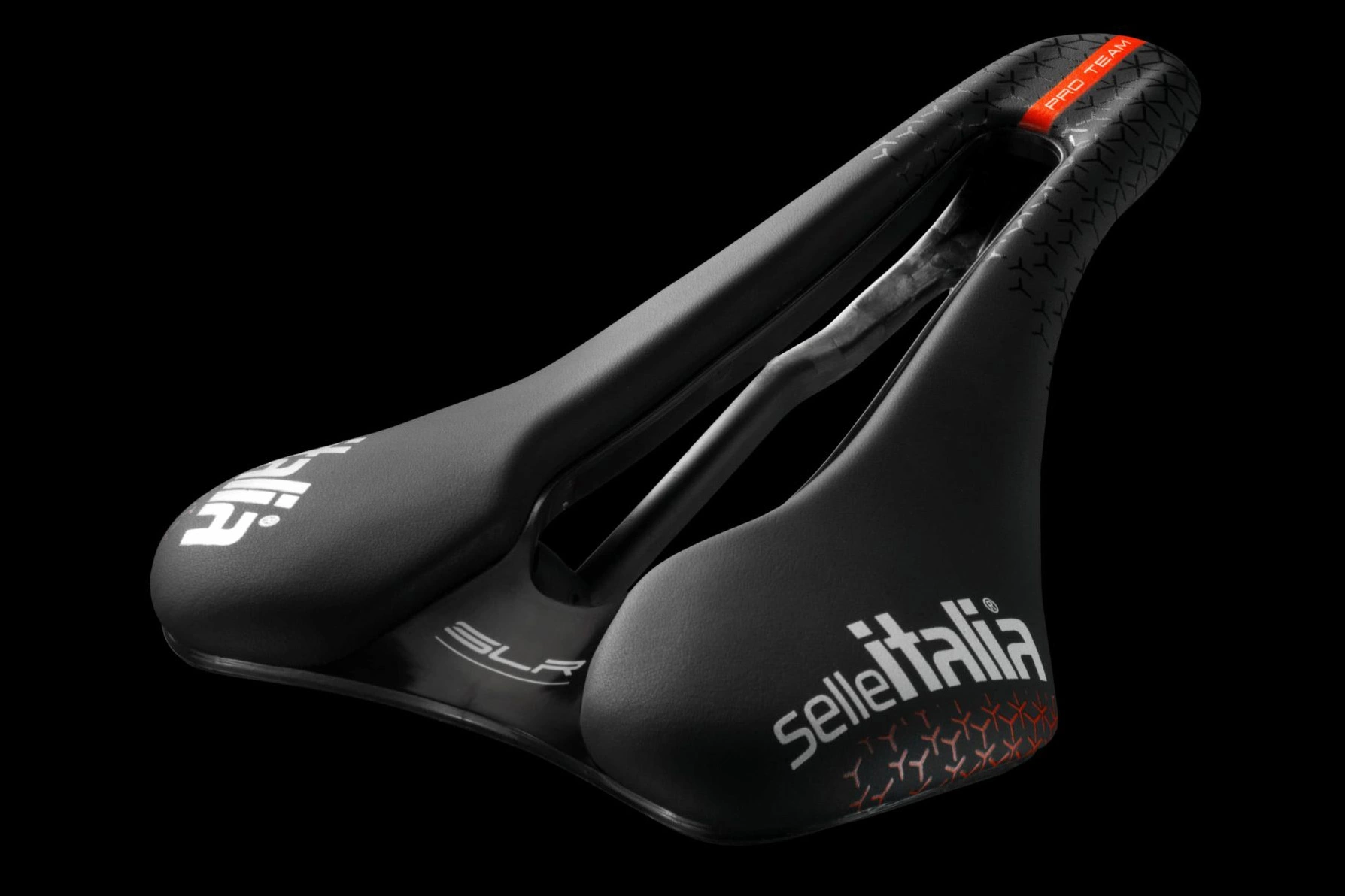 Selle Italia SLR Boost Pro Team Kit Carbonio Superflow Sattel 6 Selle Italia SLR Boost Pro Team Kit Carbonio Superflow Sattel – Bild 4