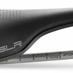 Selle Italia SLR Boost Superflow Sattel -Vitus Verkäufe Selle Italia SLR Boost Superflow Saddle Saddles Black SI504271 0