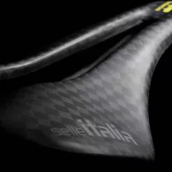 Selle Italia SLR Boost Tekno Superflow Sattel -Vitus Verkäufe Selle Italia SLR Boost Tekno Superflow Saddle Saddles Black 041A922WCA001 3