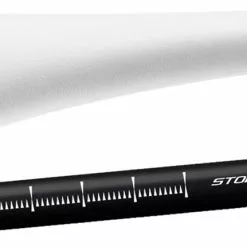 Selle Italia - SLR Kit Carbonio Flow Sattel -Vitus Verkäufe Selle Italia SLR Kit Carbonio Flow Saddle with Carbon Rails Saddles White 0