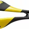 Selle Italia SLR Kit Carbonio Superflow TDF Sattel -Vitus Verkäufe Selle Italia SLR Kit Carbonio Superflow TDF Saddle Saddles Black Yellow 041P130ICA001