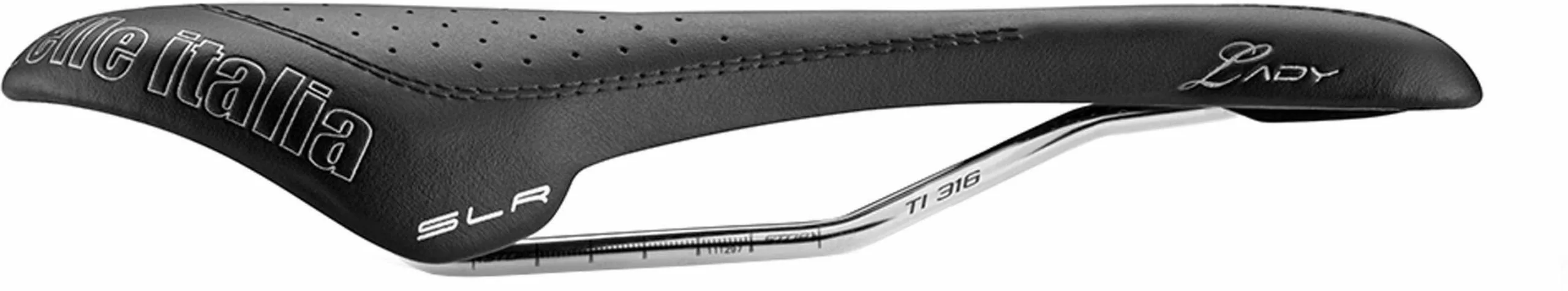 Selle Italia SLR Flow Sattel Frauen 4 Selle Italia SLR Flow Sattel Frauen – Bild 2