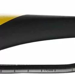 Selle Italia SLR TDF Sattel -Vitus Verkäufe Selle Italia SLR TDF Saddle Saddles Black Yellow 041P101IKA002 1