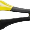 Selle Italia SP 01 Titan Superflow TDF Sattel -Vitus Verkäufe Selle Italia SP 01 Titanium Superflow TDF Saddle Saddles Black Yellow 067P901IZA005