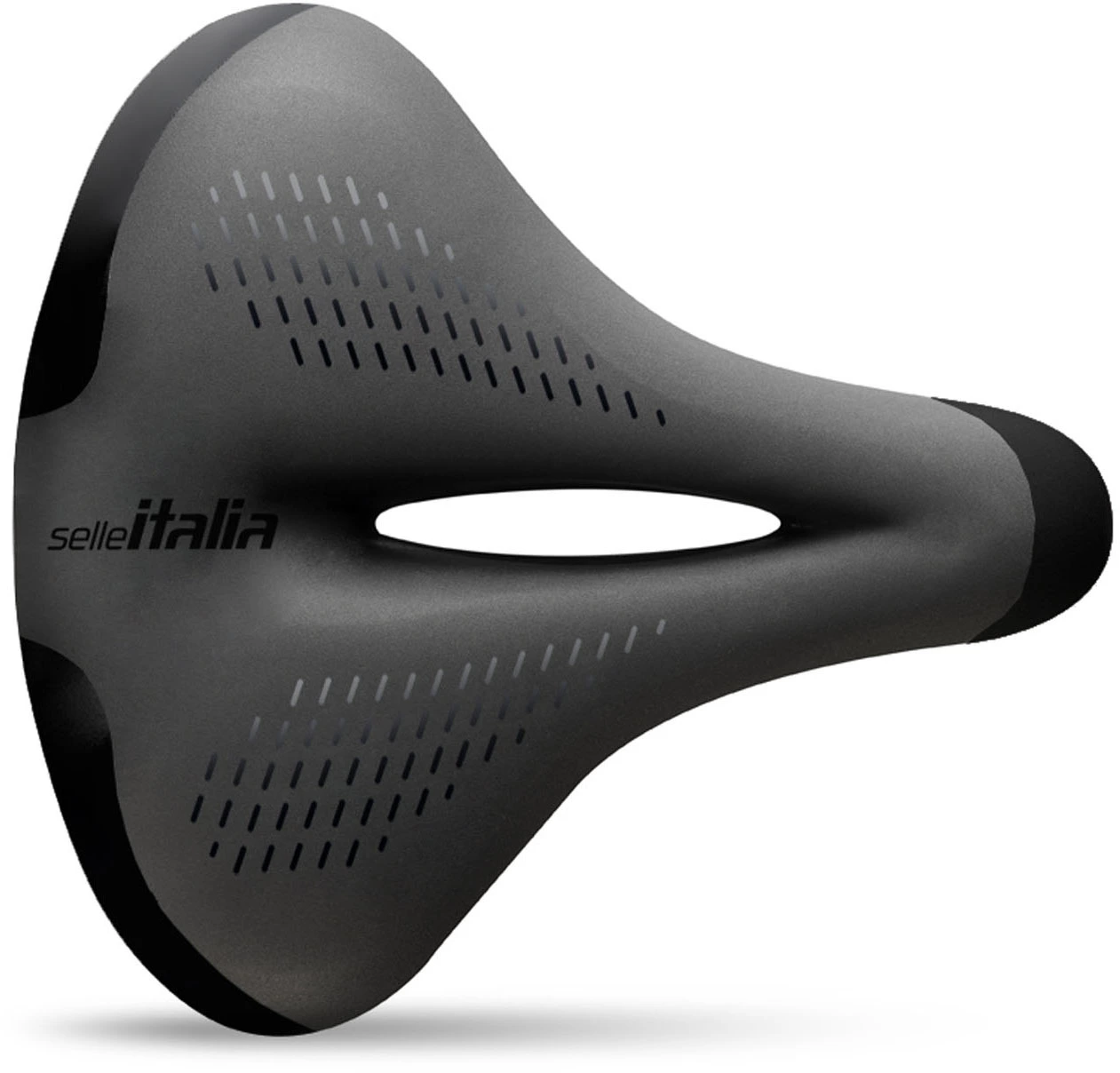 Selle Italia T2 Gel Flow Ltd Edition Saddle 3 Selle Italia T2 Gel Flow Ltd Edition Saddle