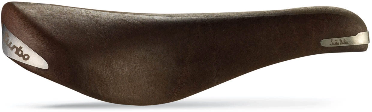 Selle Italia Turbo Bullitt Saddle 4 Selle Italia Turbo Bullitt Saddle – Bild 2