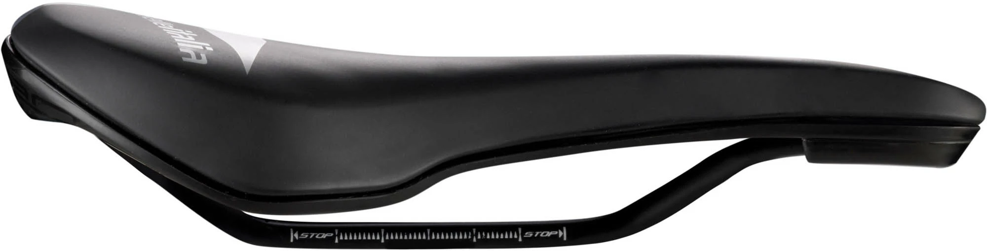 Selle Italia X-Bow Saddle 4 Selle Italia X-Bow Saddle – Bild 2