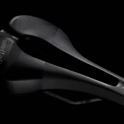 Selle Italia X-Bow Superflow TI 316 Saddle -Vitus Verkäufe Selle Italia X Bow Superflow TI 316 Saddle Saddles Black Grey 036A922MKC001 1