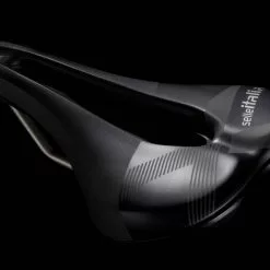 Selle Italia X-Bow Superflow TI 316 Saddle -Vitus Verkäufe Selle Italia X Bow Superflow TI 316 Saddle Saddles Black Grey 036A922MKC001 2