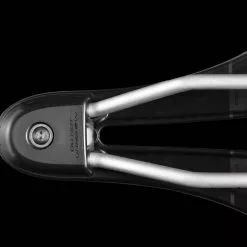 Selle Italia X-Bow Superflow TI 316 Saddle -Vitus Verkäufe Selle Italia X Bow Superflow TI 316 Saddle Saddles Black Grey 036A922MKC001 3