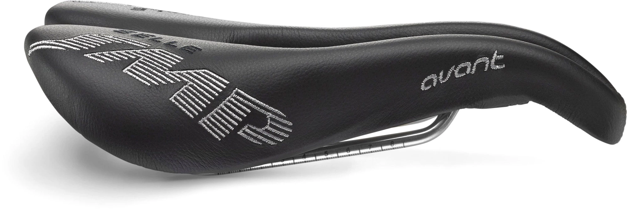 Selle SMP Avant Sattel 5 Selle SMP Avant Sattel – Bild 3