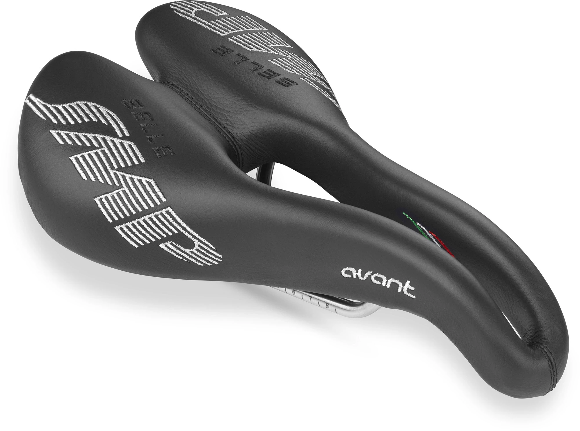 Selle SMP Avant Sattel 4 Selle SMP Avant Sattel – Bild 2