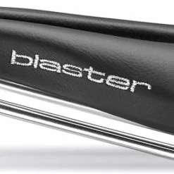 Selle SMP Blaster Saddle -Vitus Verkäufe Selle SMP Blaster Saddle Saddles Black NotSet DGBLSTRBLK 0
