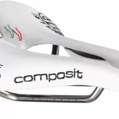 Selle SMP Composite Saddle -Vitus Verkäufe Selle SMP Composite Saddle Saddles White NotSet SMPCOMPOSITECOLOUR 0 scaled
