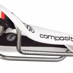 Selle SMP Composite Saddle -Vitus Verkäufe Selle SMP Composite Saddle Saddles White NotSet SMPCOMPOSITECOLOUR 2 scaled