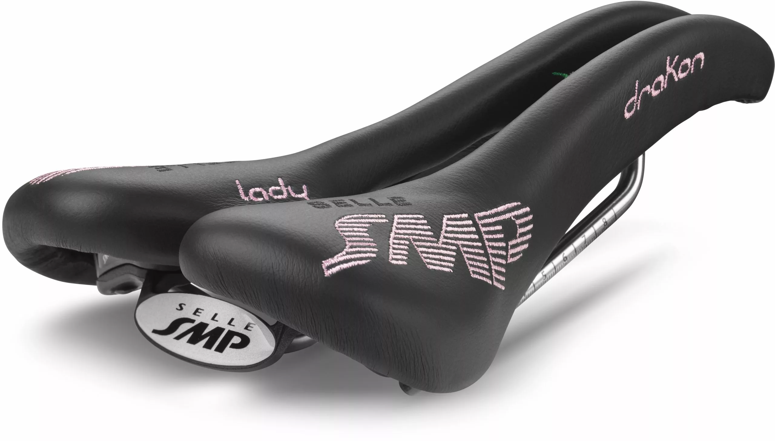 Selle SMP Drakon Ladyline Saddle 4 Selle SMP Drakon Ladyline Saddle – Bild 2