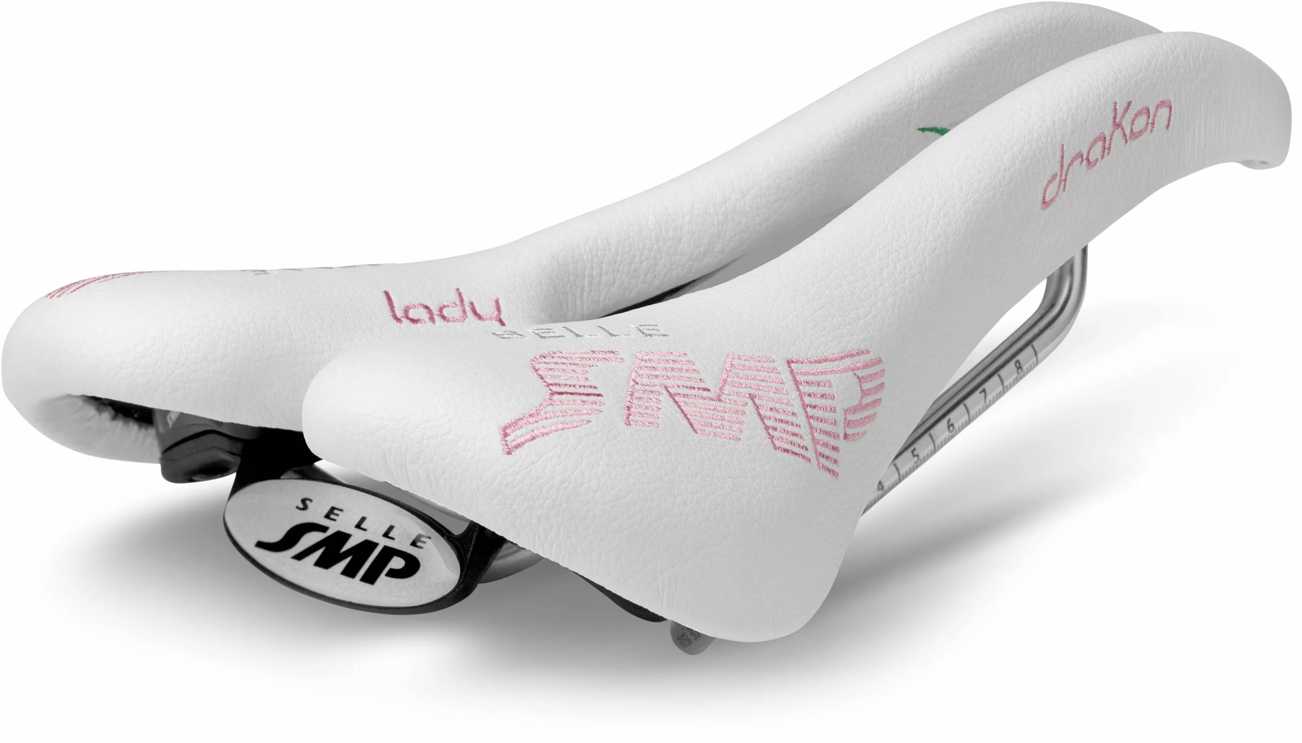 Selle SMP Drakon Ladyline Saddle 3 Selle SMP Drakon Ladyline Saddle