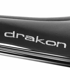 Selle SMP Drakon Sattel (schwarz) -Vitus Verkäufe Selle SMP Drakon Saddle Performance Saddles Black Drakon Black 21