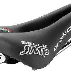 Selle SMP Drakon Sattel (schwarz)