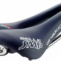 Selle SMP Drakon Sattel (weiß)