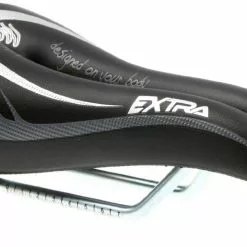 Selle SMP Extra Gel Saddle