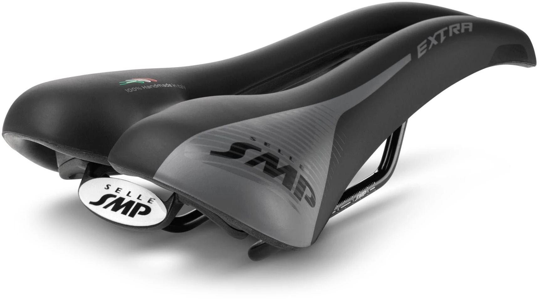 Selle SMP Extra Sattel 3 Selle SMP Extra Sattel